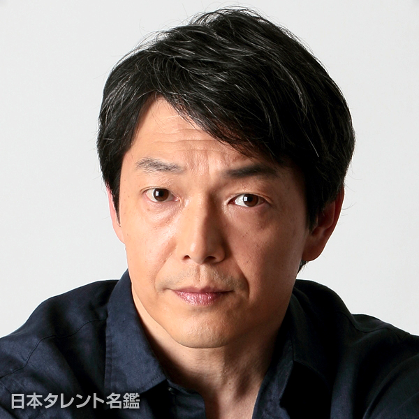池田　政典
