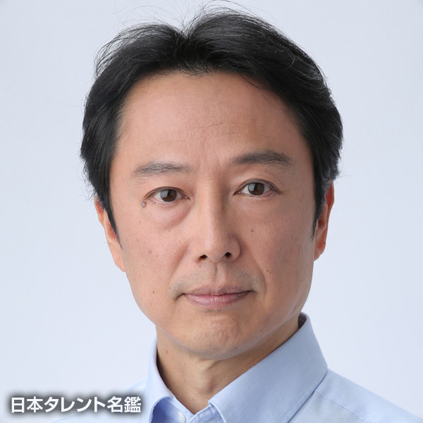 石井　英明