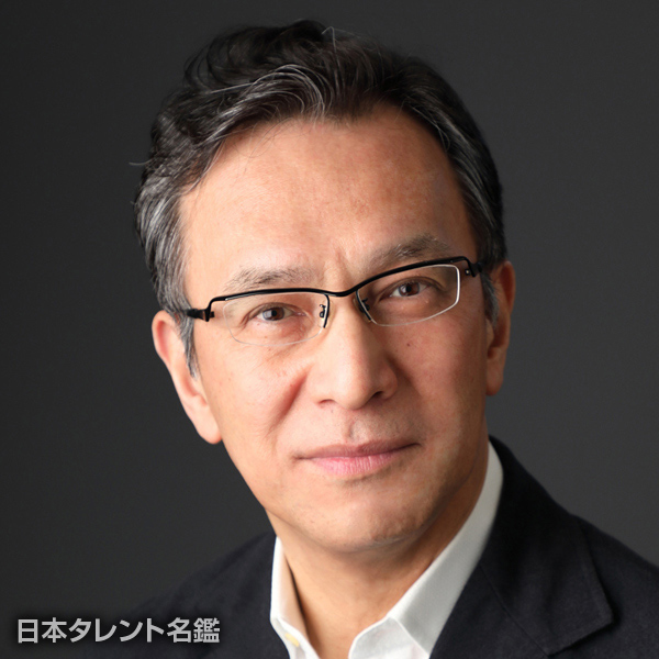石川　武