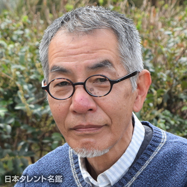 一本気　伸吾