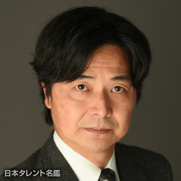 五森　大輔