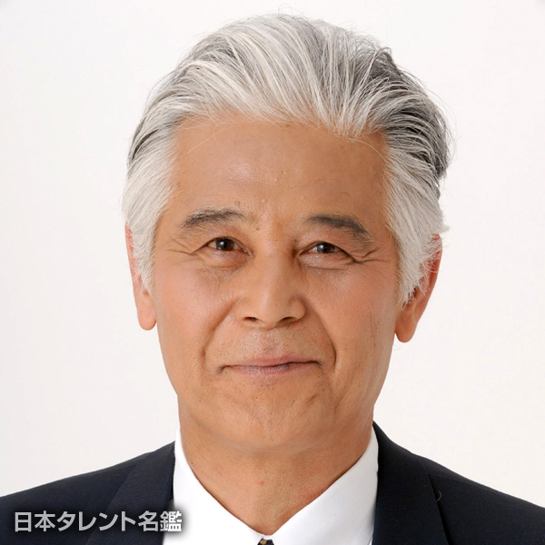 岩尾　芳耕