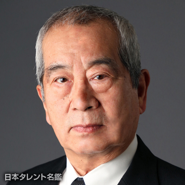 鵜澤　秀行
