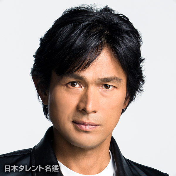 江口　洋介