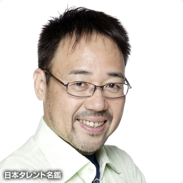 大川　透