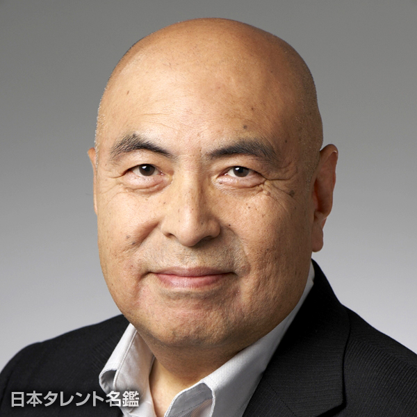 大川　ひろし