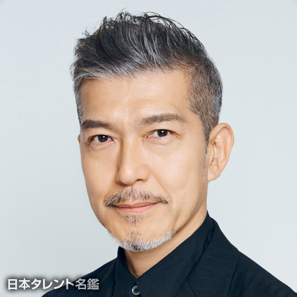 大澄　賢也