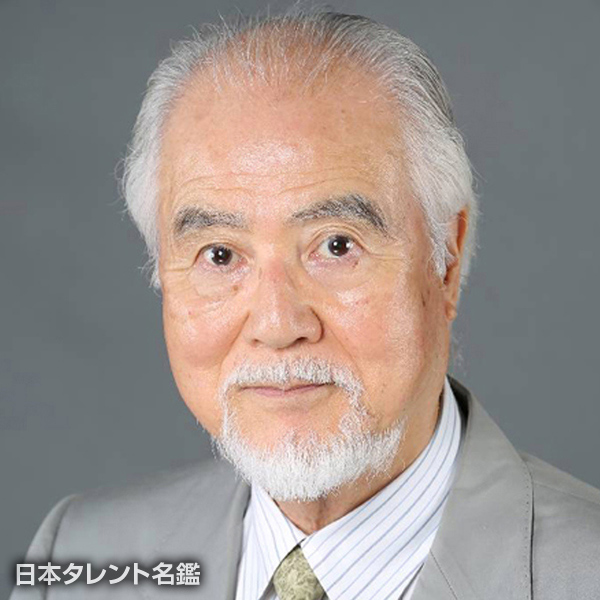 小笠原　良知
