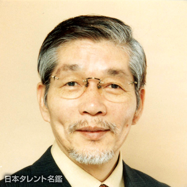 緒方　賢一