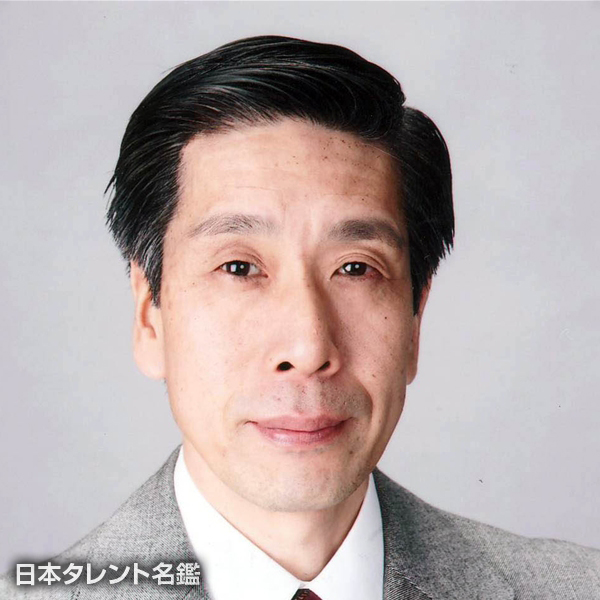 岡本　正巳