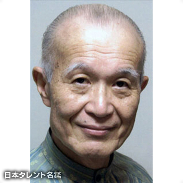 小山内　一雄