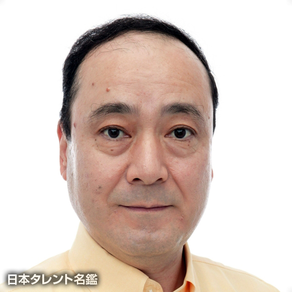 掛川　裕彦