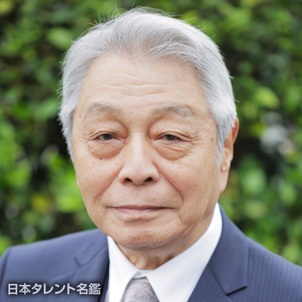 勝部　演之