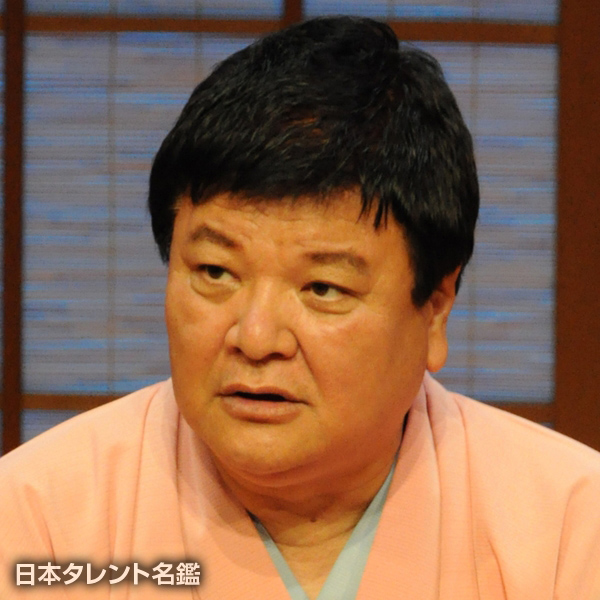 桂　竹丸