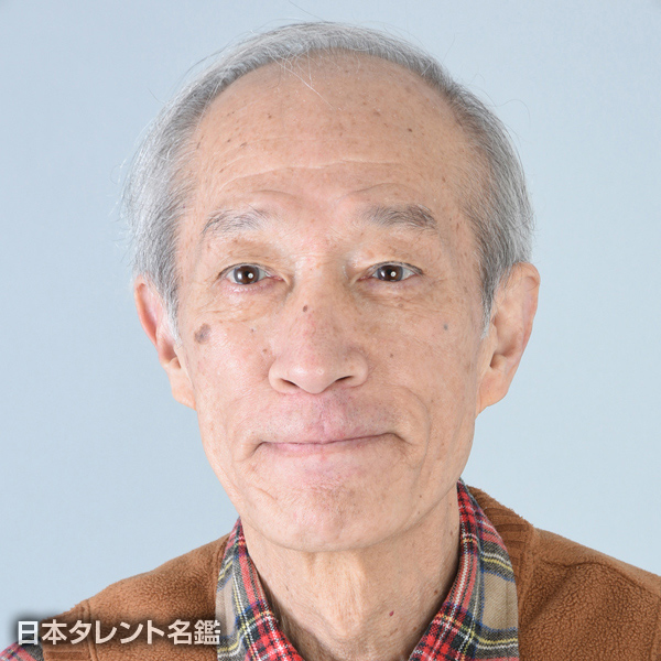 加藤　四朗