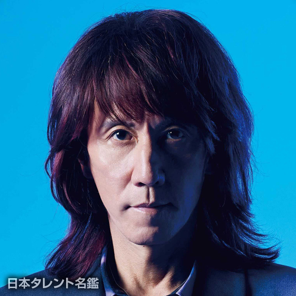 角松　敏生