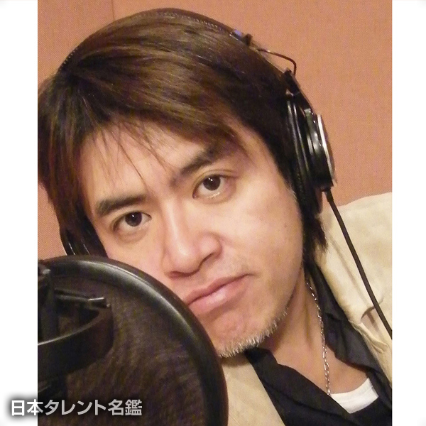 金谷　ヒデユキ