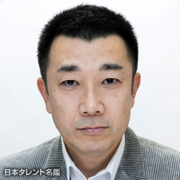 川上　たけし