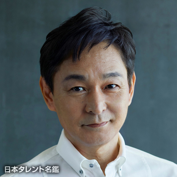川野　太郎