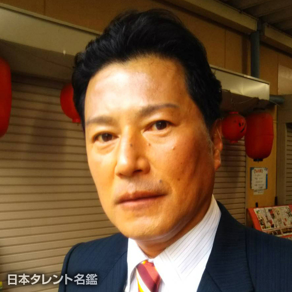 河本　タダオ