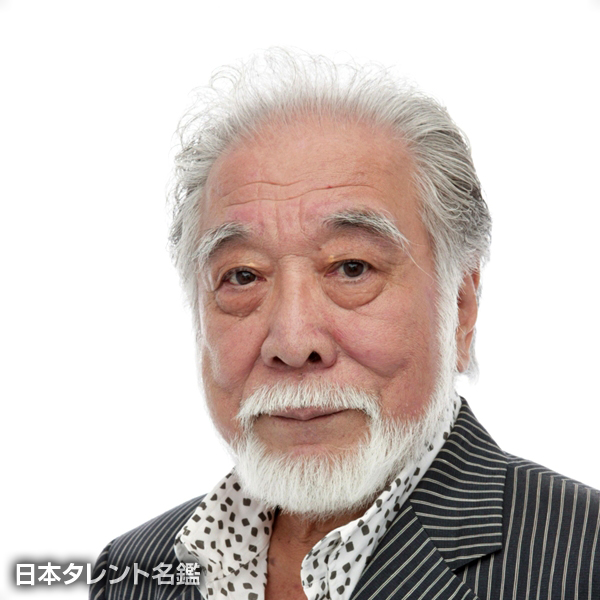 北川　米彦
