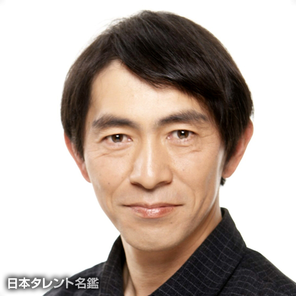 北島　淳司