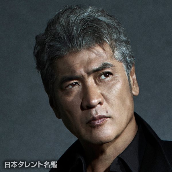 吉川　晃司