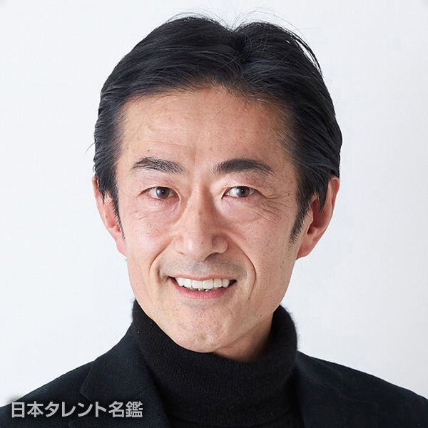 草薙　仁