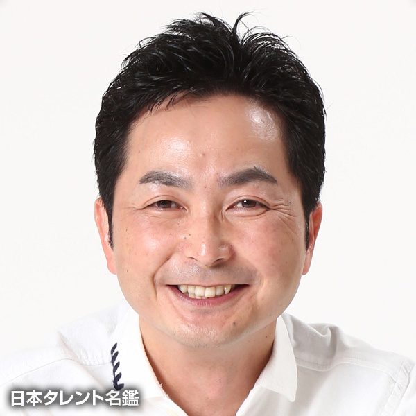 小磯　勝弥