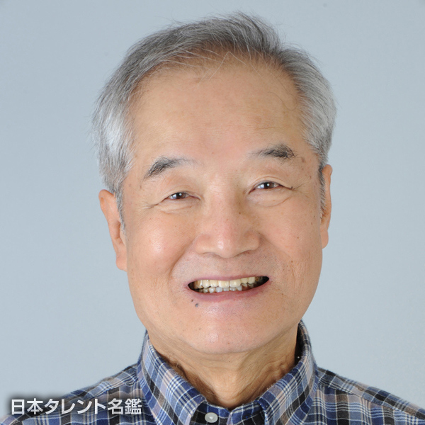 小金井　宣夫