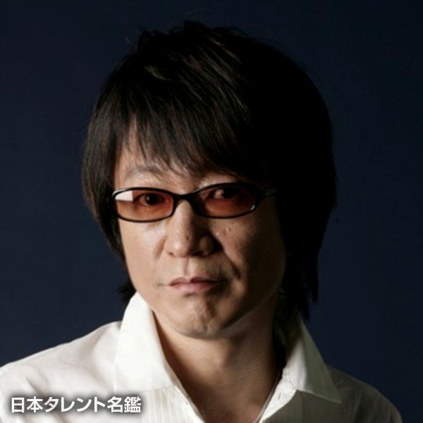 小杉　十郎太