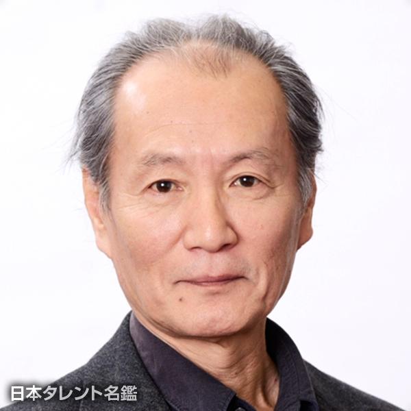 小林　勝也