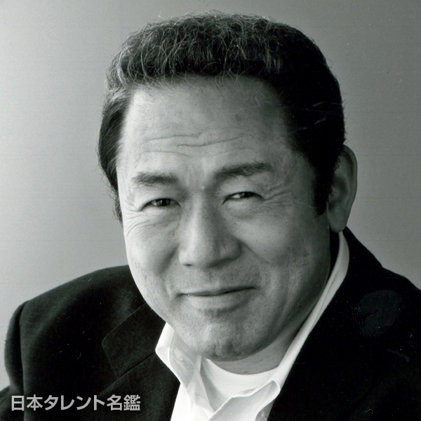 小林　稔侍