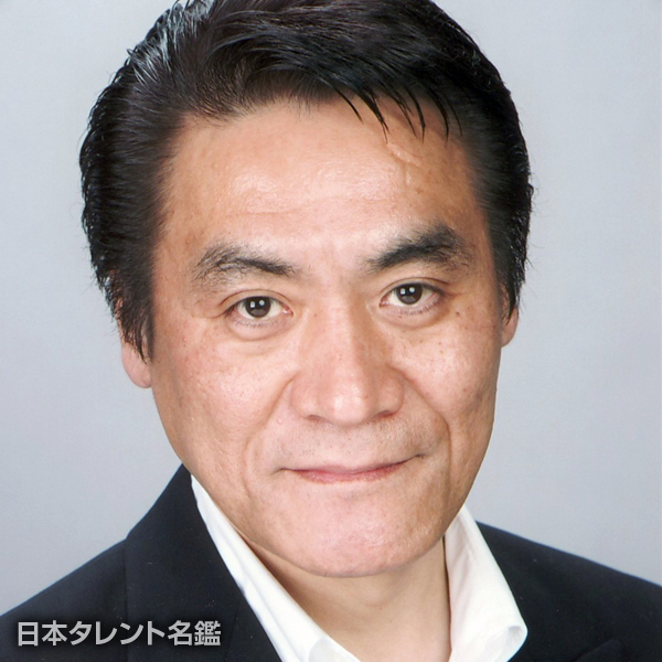 斎藤　志郎