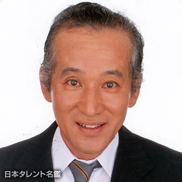 斉藤　弘勝