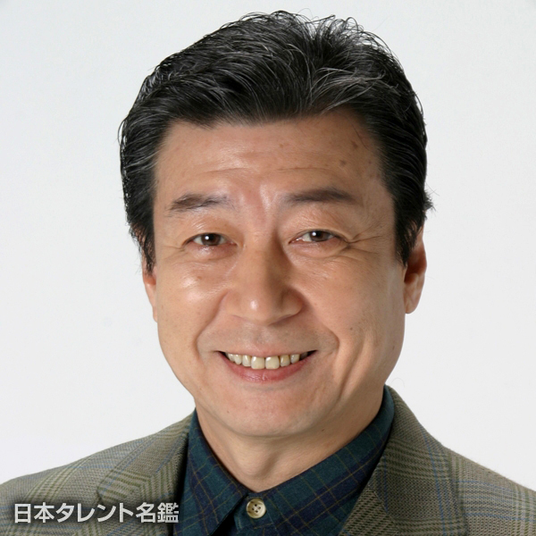 坂口　進也
