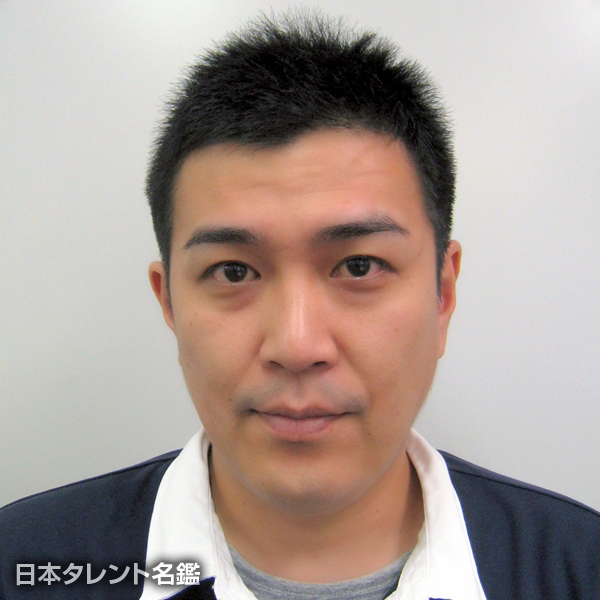 坂詰　貴之