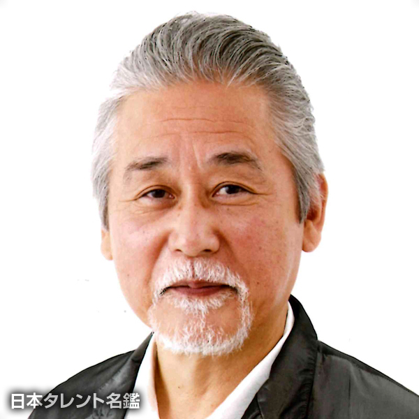 佐々木　勝彦