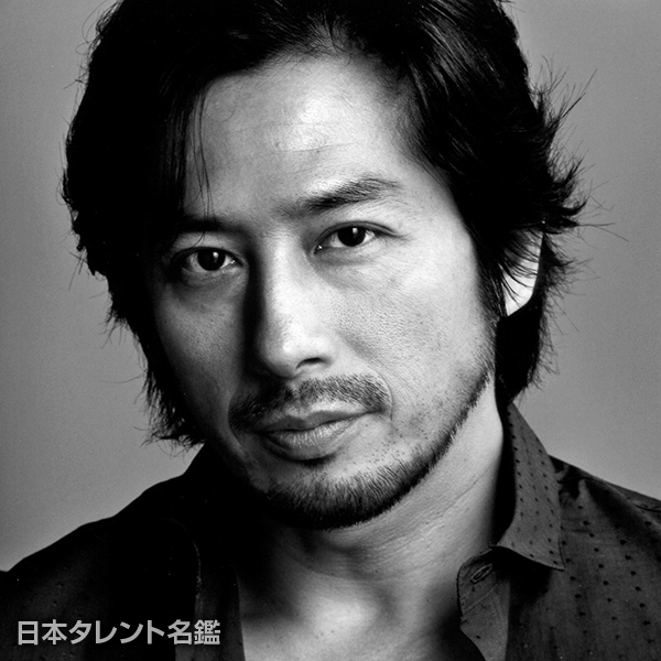 真田　広之