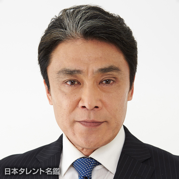 篠塚 勝