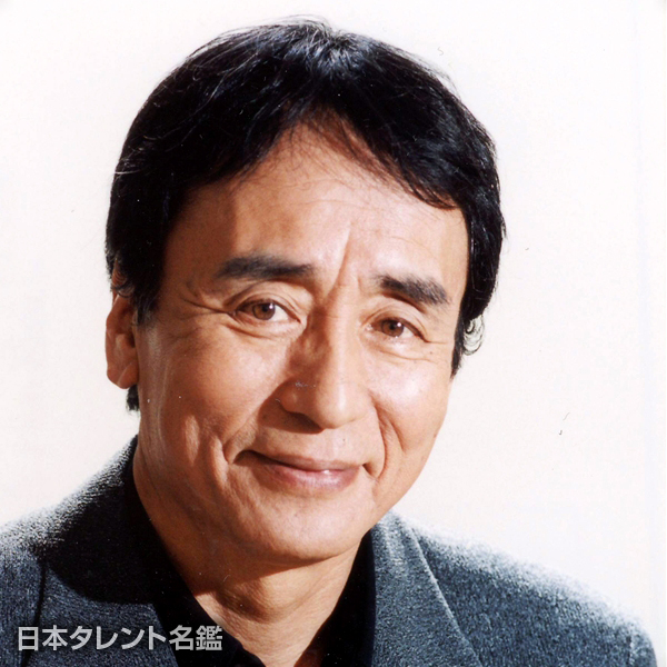 清水　糸宏治