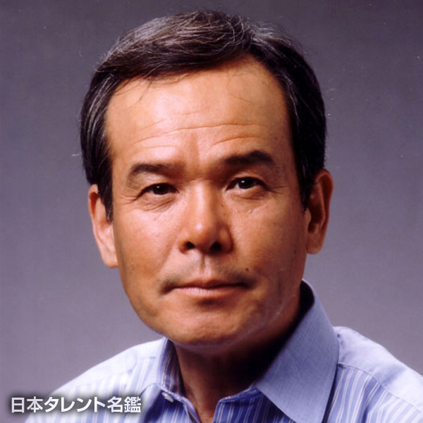 清水　幹生