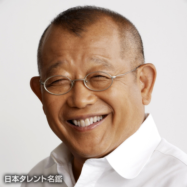 笑福亭　鶴瓶