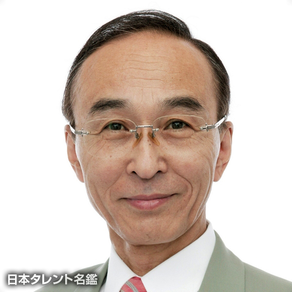 菅谷　青玄