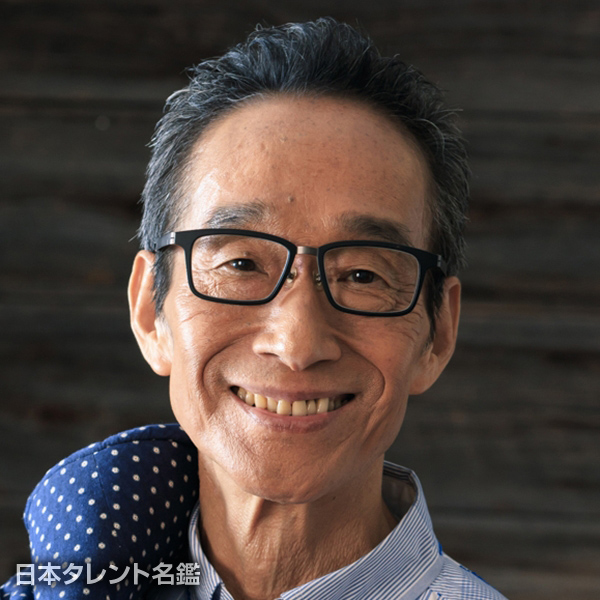 菅原　進