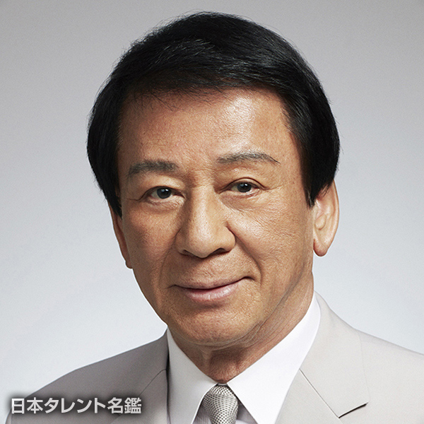 杉　良太郎
