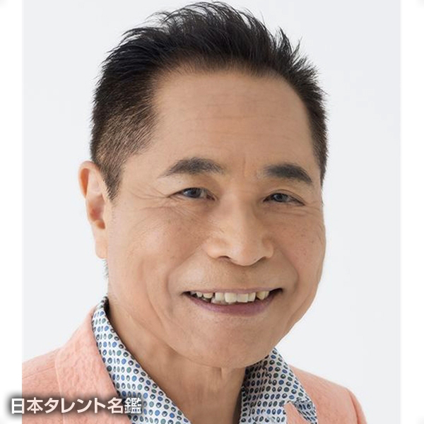杉田　二郎
