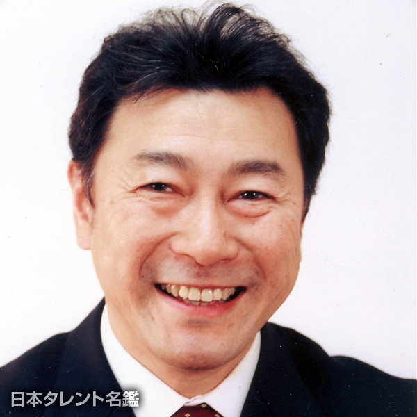 堺　新次