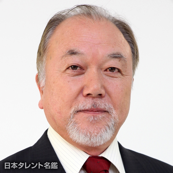 洲矢　新吾