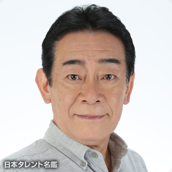 世古　陽丸